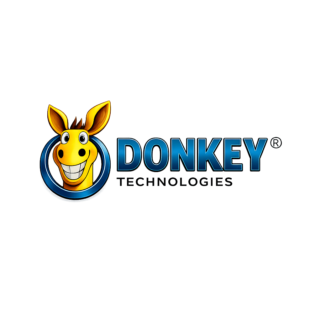 Donkey Technologies